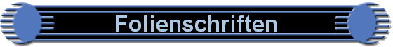 Folienschriften