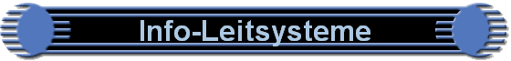 Info-Leitsysteme